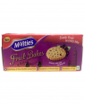 MCVITIES FRUIT COOKIES 120G