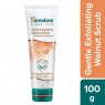 HIMALAYA WALNUT SCRUB 100GM 