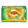 LIPTON GREEN TEA HONEY LEMON 25 BAGS