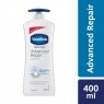 VASELINE ADVANCED REPAIR 400ML