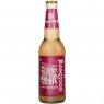 COOLBERG HIGH ON CRANBERRY 330ML