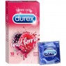 DUREX WILDBERRY 10PCS