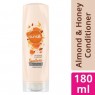 SUNSILK ALMOND & HONEY 180ML 