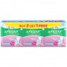 WHISPER ULTRA SOFT BUY2GET1FREE  