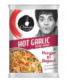 CHING'S HOT GARLIC INSTANT NOODLES 60GM