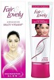 FAIR & LOVELY GLOW MULTI VITAMIN 110G