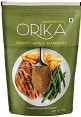 ORIKA SMOKEY GARLIC MARINADE 75G