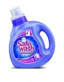 SAFE WASH TOP LOAD 550ML