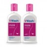 VEET HAIR REMOVAL CREAM SILK & FRESH 50GM 