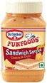 FUNFOODS CHEESE&CHILLI 275G