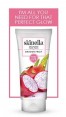 SKINELLA DRAGON FRUIT FACE MASK