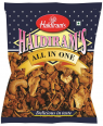 HALDIRAM ALL-IN-ONE 400 GM