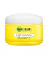 GARNIER LIGHT COMPLETE SERUM CREAM 45GM