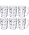 YERA DRINKWARE-6PCS