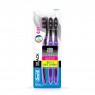 ORAL-B ULTRATHIN BLACK BUY 2 GET 1 FRE 