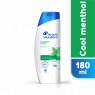 HEAD&SHOULDERS COOL MENTHOL 