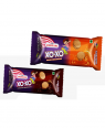 AMERICANA XOXO 200 GM CHOCOLATE CREAM BISCUIT