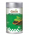 GAIA LEAF GREEN TEA (TULSI)