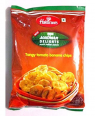 HALDIRAM BANANA TOMATO CHIPS 200G