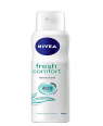 NIVEA DEODORANT FRESH COMFORT 150ML