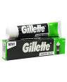 GILLETTE SHAVING CREAM LIME 30G