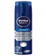 NIVEA MEN SHAVING FOAM MOUSSE 200ML