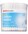 COTTON SWAbS