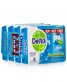 DETTOL COOL SOAP 