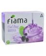 FIAMA GEL BAR BEARBERRY 125x3 3PCS
