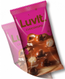 LUVIT CHOCO POPS 5/-