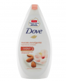 DOVE ALMOND NUTRIUM MOISTURE 190ML