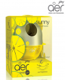 GODREJ AER TWIST GEL SUNNY