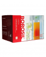 BOROSIL 6Pcs-350Ml