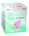 SOFT TAMPONS
