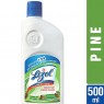LIZOL CLEANER PINE 500ML