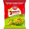 MTR KHATTA MEETHA POHA 160GM