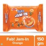 PARLE JIM-IN 150G ORANGE 