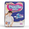 MAMMYPOKO PANTS14 XL