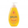 JOHNSON BABY SHAMPOO 500ml
