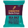 CORNITOS NACHO SEA SALT 150G