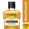 LISTERINE ORIGINAL 250ML