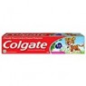 COLGATE TOOTH PASTE FOR KIDS