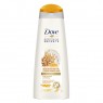 DOVE HR STRGT HAIR SHAMPOO 340ML 