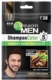 GARNIER MEN AHAMPOO COLOR 3 NO
