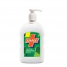 SAVLON HERBAL HANDWASH 200ML