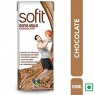 SOFIT SOYA MILK VANILLA 200ML