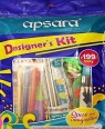 APSARA DESIGNER'S KIT