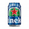 HEINEKEN 0.0 CAN 330 ML