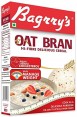 BAGRRY'S WHITE OATS 