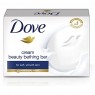 DOVE CREAM BEAUTY BATHING BAR 8N